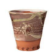 Christine Binnie Communal Cup large cup